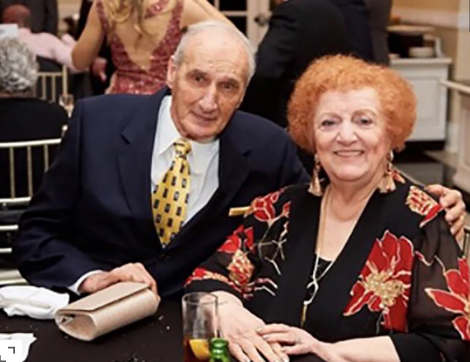 62 il evli olub eyni gündə koronavirusdan öldülər