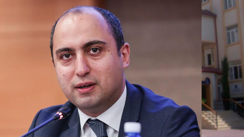 Yeni Təhsil nazirindən dərslər barədə mühüm açıqlama