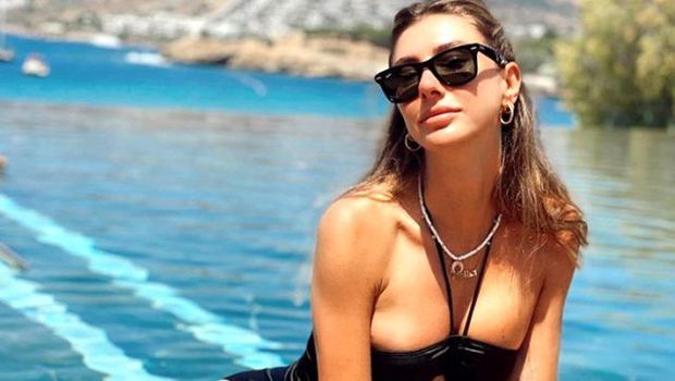 Polis Şeyma Subaşının evinə basqın edib