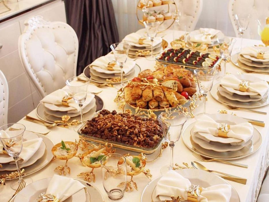 Binəqədidə bu restoranda məclis keçirənlər aşkarlandı - Obyekt sahibi 3000 manat cərimələndi