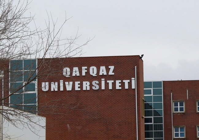 SON DƏQİQƏ! Qafqaz Universiteti LƏĞV OLUNDU