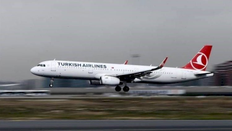 İran və Türkiyə arasında aviareyslər bərpa edilir
