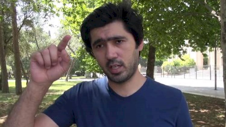 SON DƏQİQƏ: Kəramət Böyükçöl saxlanıldı