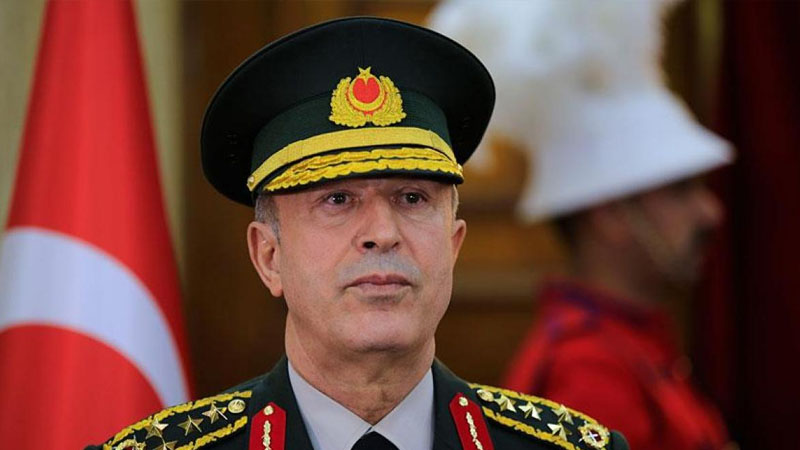 Türkiyə bəyan etdi: “Sən qarışsan, mən də qarışacağam”