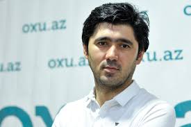 DİN-dən Kəramət Böyükçölün saxlanılması ilə bağlı açıqlama