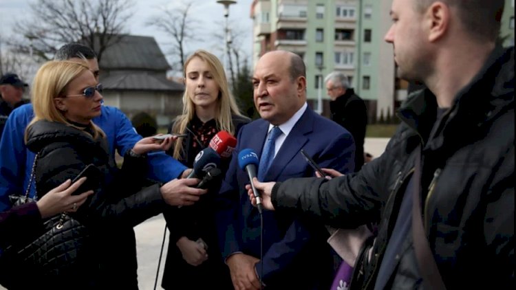 Səfirlərlə bağlı əməliyyat davam edəcək: Sırada kim var?