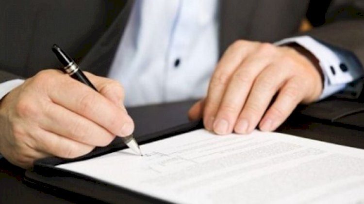 General işdən çıxarıldı