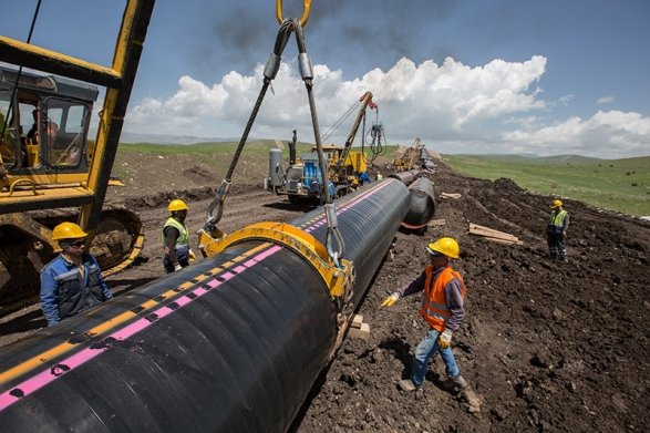 Gürcüstanla Azərbaycan arasında “silah tranziti” insidenti yoluna qoyuldu