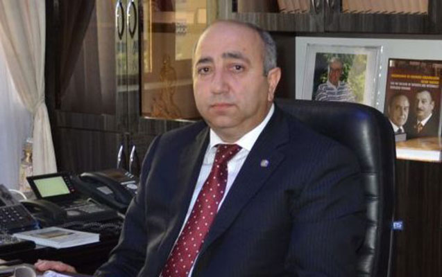 İcra başçısı və müavini SAXLANILDI