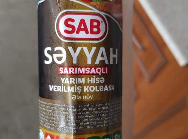 SAB firmasından məsuliyyətsizlik: Bakı sakini ağır xəsarətdən son anda qurtuldu