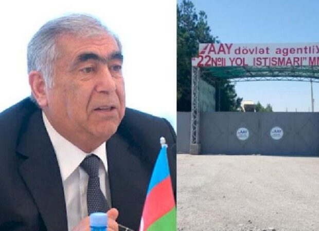 “Azəravtoyol” yol layihəsini niyə dəyişib?: Ucar rayon sakinləri ölkə başçısına müraciət etdi – VİDEO (FOTO)