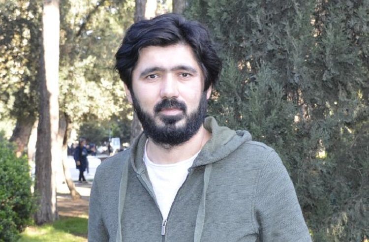 Kəramət Böyükçöl sərbəst buraxılıb