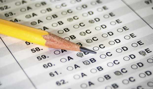 Bu gün qəbul imtahanları keçirilir