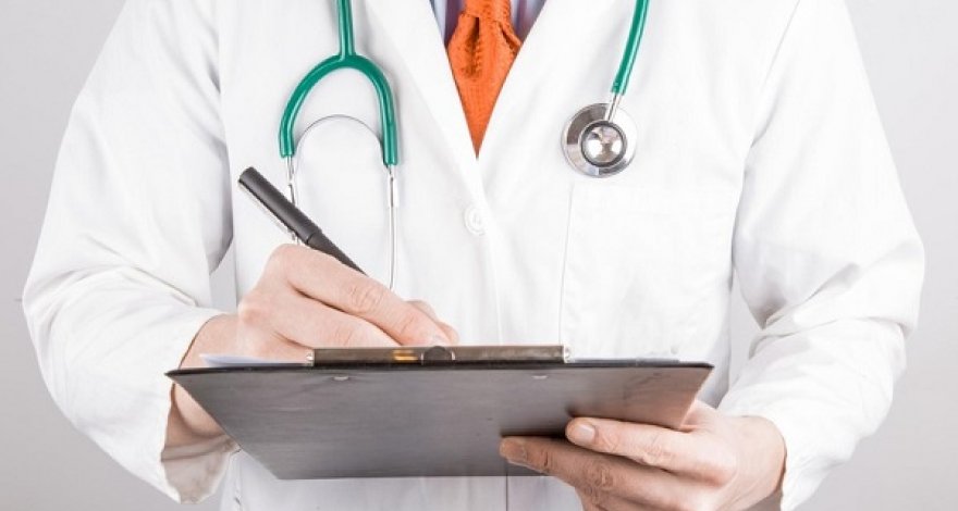 Назначен директор Республиканской нейрохирургической больницы