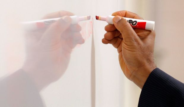 В Азербайджане проводятся очередные экзамены по приему на работу учителей