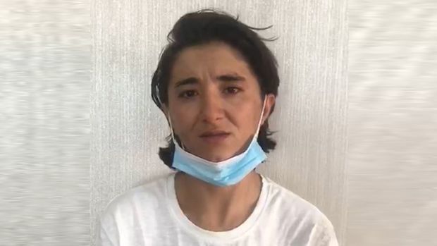 Задержана девушка, пропагандировавшая употребление наркотиков в соцсетях - ВИДЕО