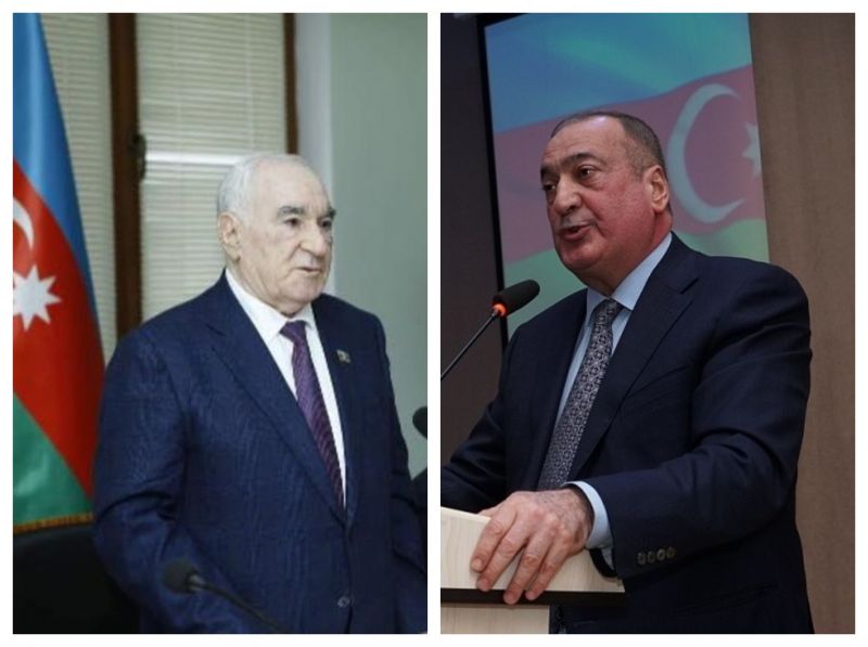 Deputat Fəttah Heydərovun yerinə keçmək istəyir — İDDİA