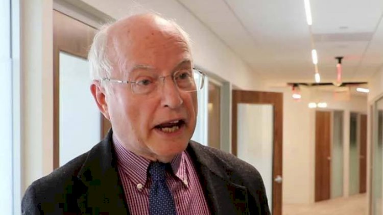 “Ermənilər tarixin qorxunc nümunələridir” - Amerikalı professorla MÜSAHİBƏ