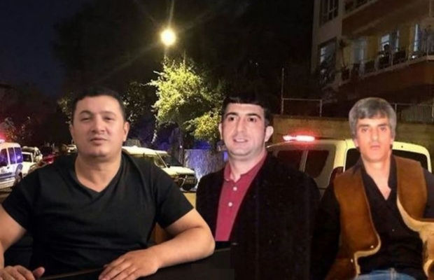 “Qanuni oğru”ları niyə eyni gündə öldürdülər? - MÜƏMMA
