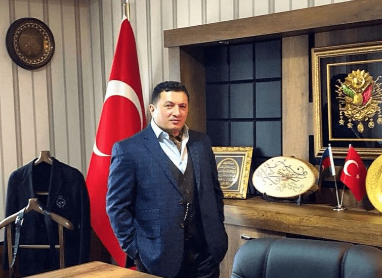 “Lotu Quli”nin öldürüldüyü yerdən görüntülər - VİDEO