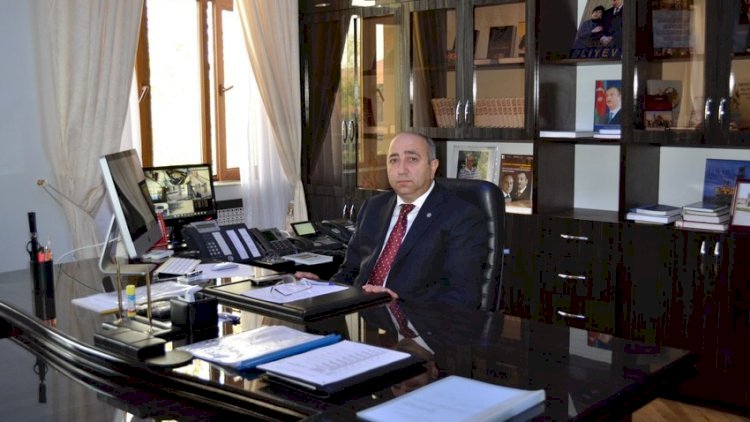 İcra başçısı barədə həbs qərarı verildi