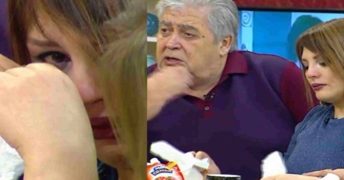 Rafael Dadaşovun qızı insan alverinə görə tutulub? — ŞOK İDDİA