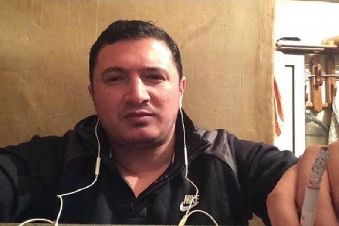 Lotu Qulinin dəfninə kimlər gəlir? —  CANLI YAYIM 