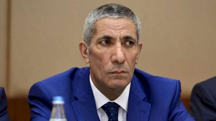 “İştirak eləmişəm, düz eləmişəm...” – Siyavuş Novruzov Mehdiyevin nəvəsinin toyundan danışdı