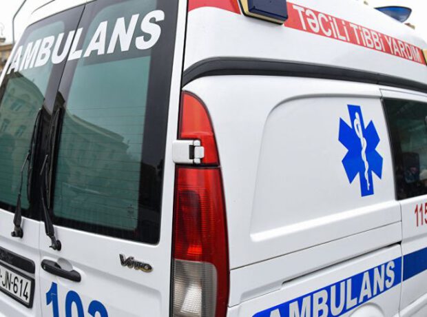 Bakıda gecə dəhşətli hadisə: Ölən və yaralı var