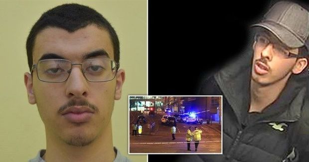 Брат смертника, подорвавшего себя на концерте в Манчестере, получил 55 лет тюрьмы - ФОТО