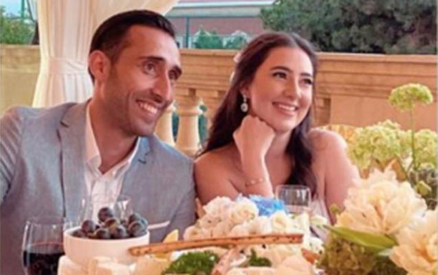 Son dəqiqə! Ramiz Mehdiyevin kürəkəni məhkəməyə gətirildi