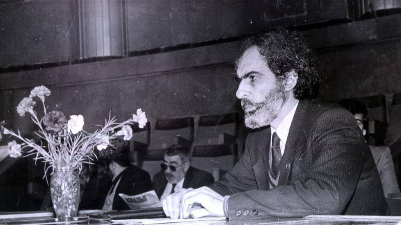 Əbülfəz Elçibəyin vəfatından 20 il ötür