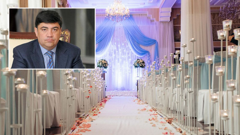 Ramiz Mehdiyevin kürəkəni məhkəməyə gətirildi (YENİLƏNİB)