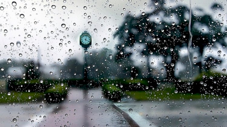 Şimşək çaxacaq, leysan yağacaq - Hava PROQNOZU