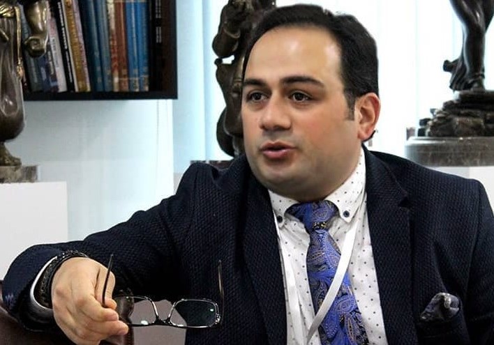 Səbuhi Abbasov: “Kimliyindən asılı olmayaraq, o toyda iştirak edən hər kəs qanun qarşısında cavab verməlidir”