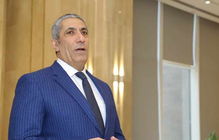 YAP Siyavuş Novruzova töhmət verdi