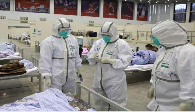 SON DƏQİQƏ! Koronavirusla bağlı ŞAD XƏBƏR!