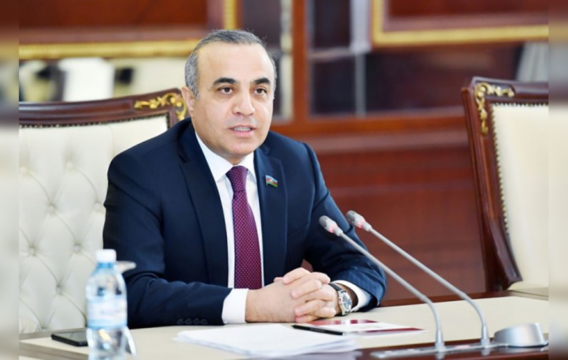 Azay Quliyev: Kimliyindən asılı olmayaraq qanunu pozanlar bu cür sərt şəkildə cəzalanacaqlar!