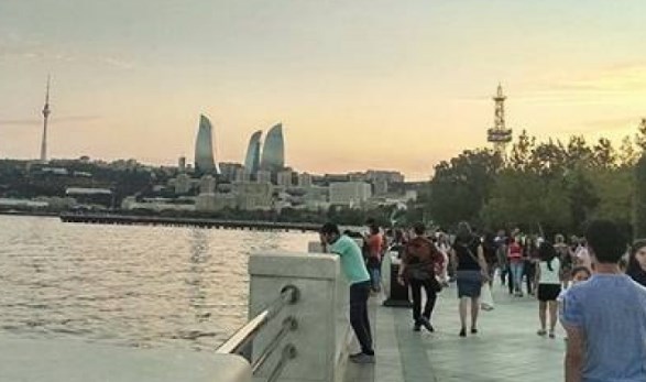 Xəbər az öncə gəldi: Əhaliyə qəti xəbərdarlıq edildi, 23 avqustda... - RƏSMİ