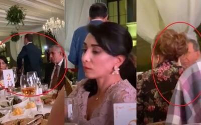 Siyavuş Novruzov, Səbinə Əliyeva və Aysel də cərimələndi - RƏSMİ