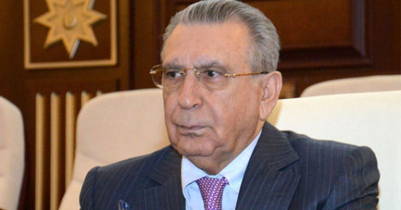 Ramiz Mehdiyevin nəvələri də cəzalandırıldı - FOTO