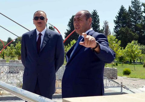 Prezidenti saymayan Vidadi İsayev həbsin astanasında - Dəhşətli faktlar