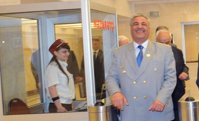 Tağı Əhmədov da toyda iştirak edib?