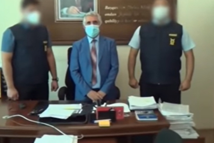 Baş memar Akif Əliyevın ortağı kim idi? ASC-nin sədri müdafiə olunur?