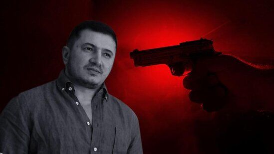 Hadisənin yeganə şahidi Lotu Qulinin ölüm anından DANIŞDI