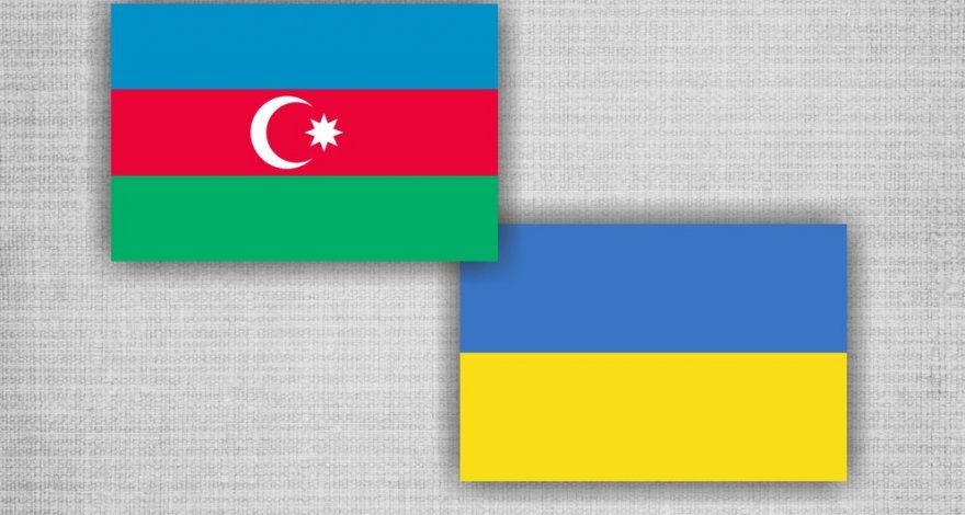 МИД Азербайджана поздравил Украину с Днем независимости