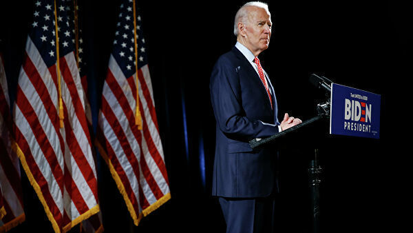 Байден заявил, что готов поднять налоги для богатых