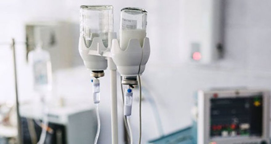 Житель Самуха отравился уксусом