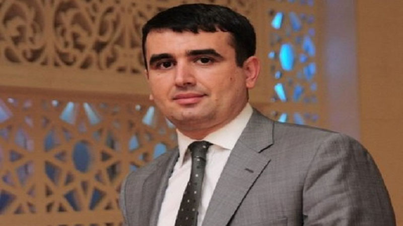 Saatlıya icra başçısı təyin olunan Elmir Bağırov kimdir? (DOSYE)