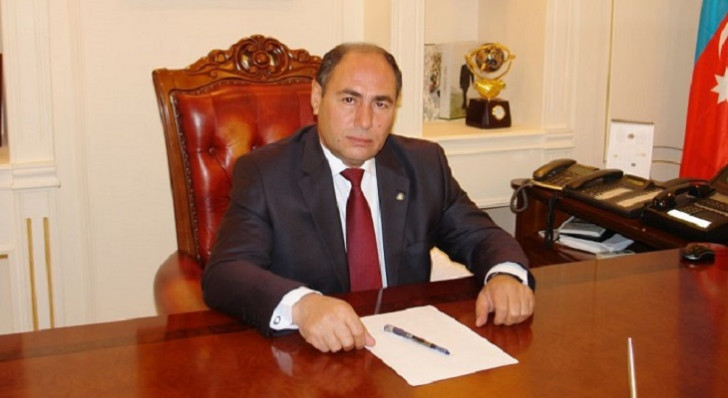 ARB ölünü “dirildən” başçıdan süjet yaydı - VİDEO